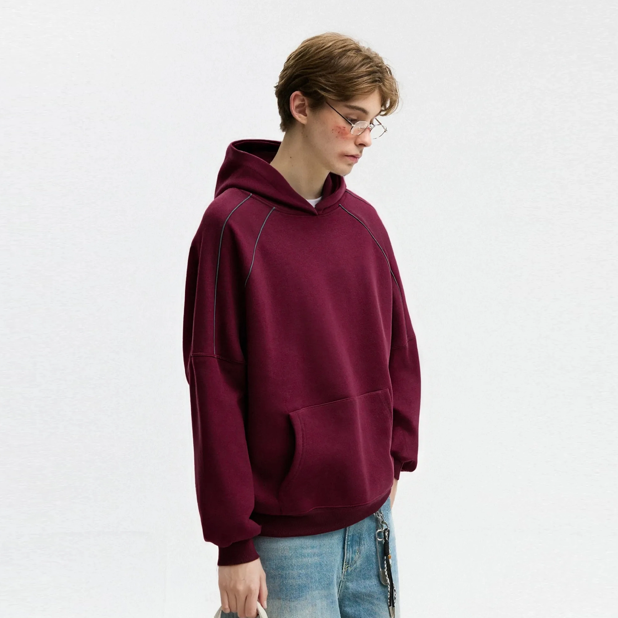Fakeyoung