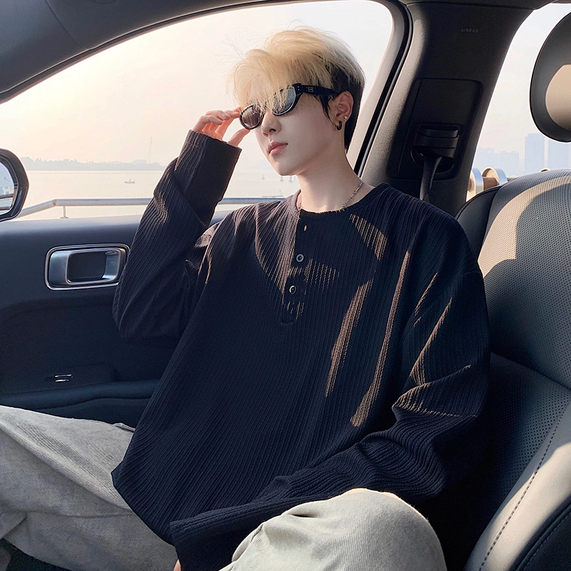 Fakeyoung cleanfitT