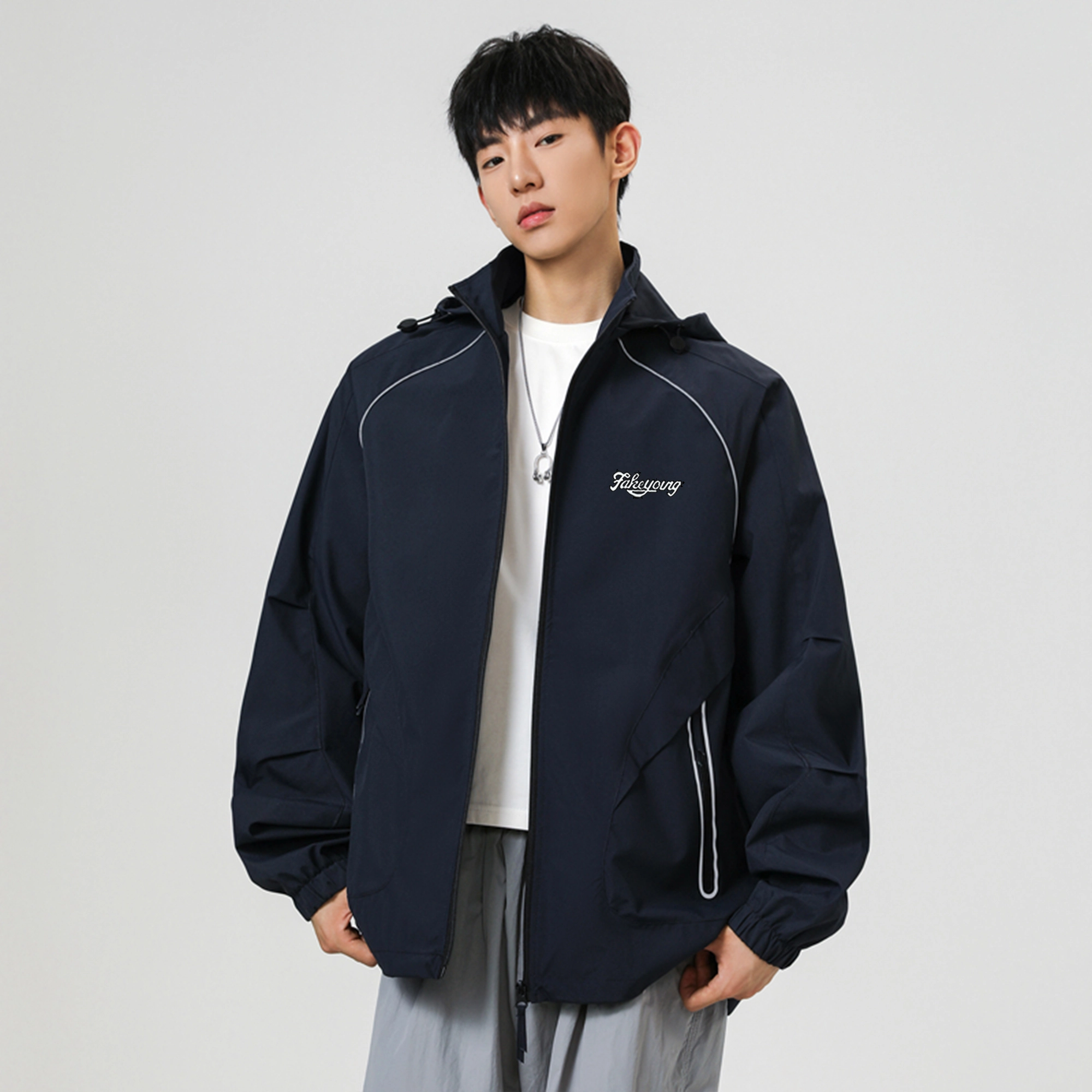 Fakeyoung