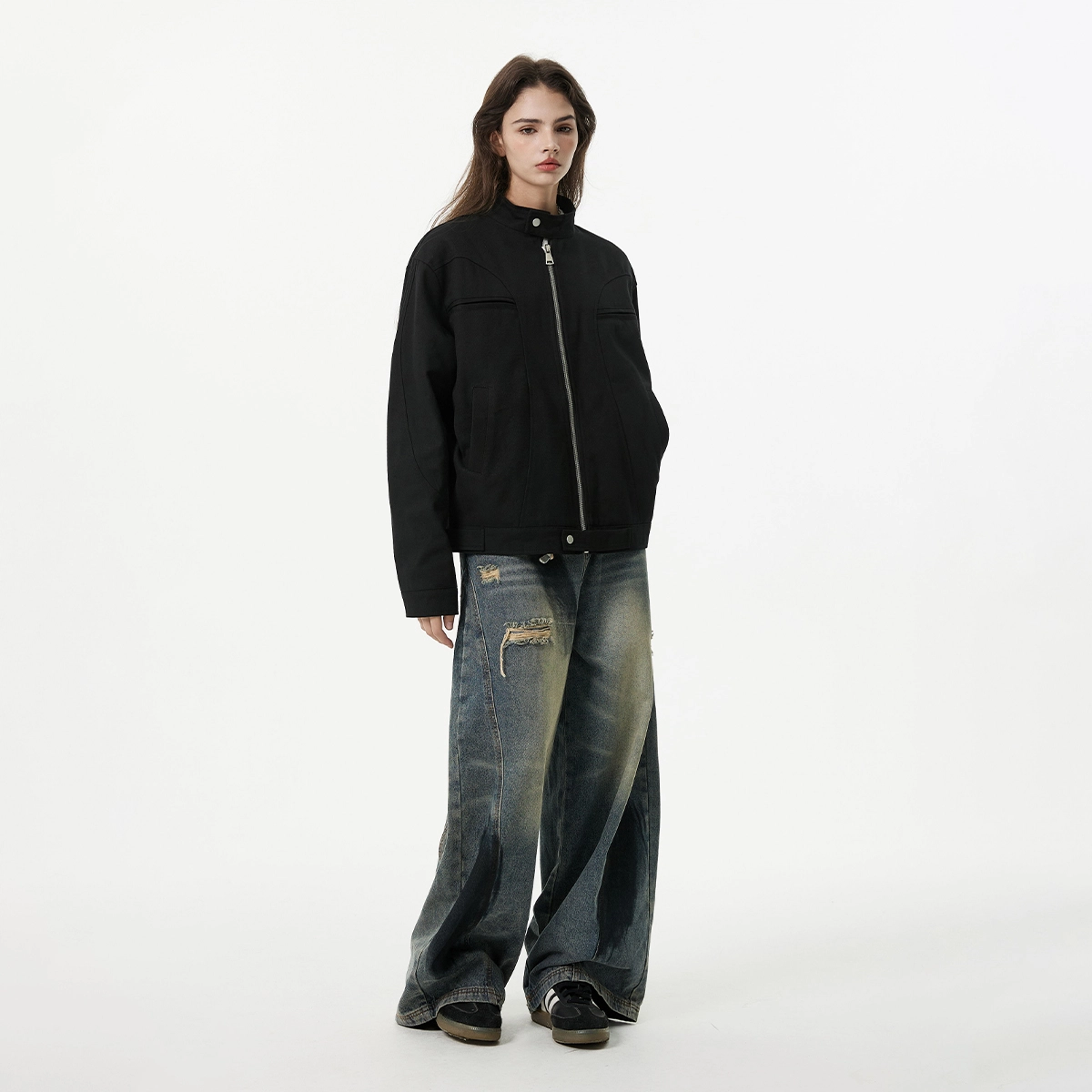 Fakeyoung cleanfit