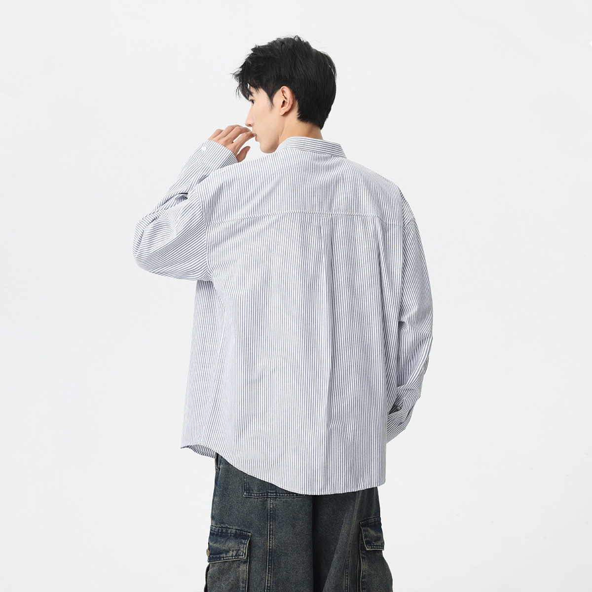 Fakeyoung cleanfitlogo