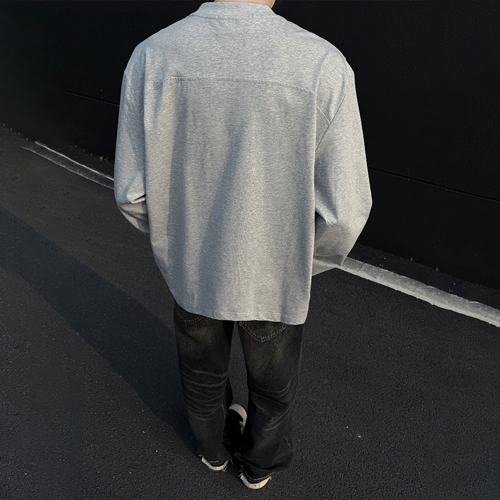 240Fakeyoung cleanfitT
