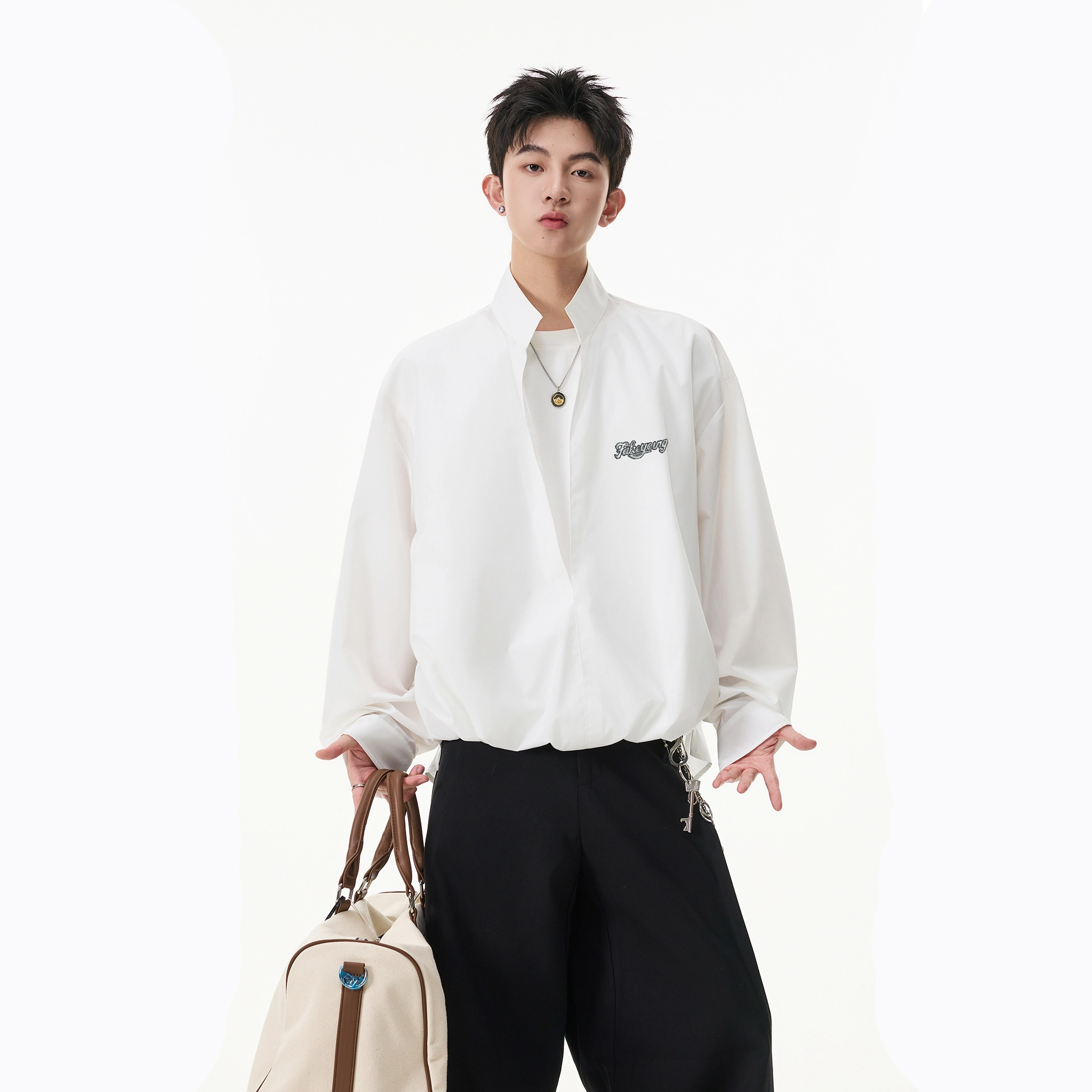 Fakeyoung