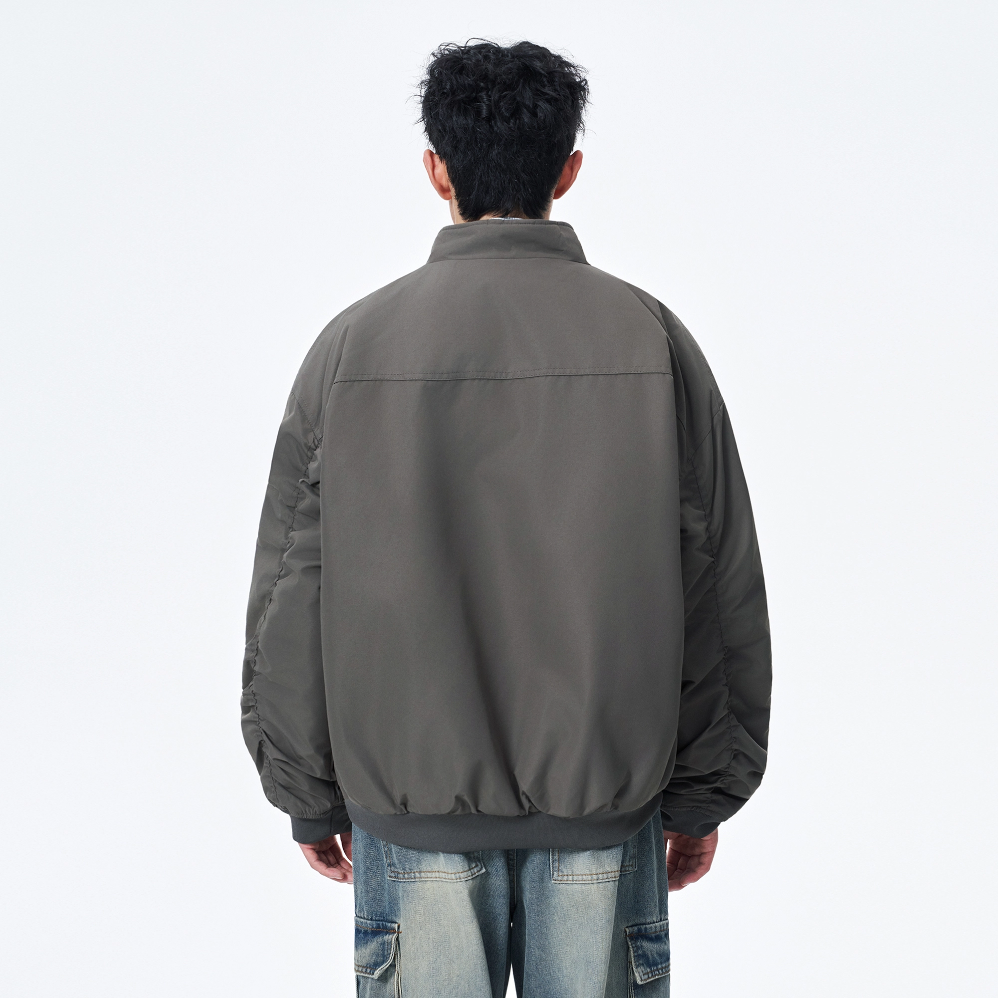 Fakeyoung cleanfit
