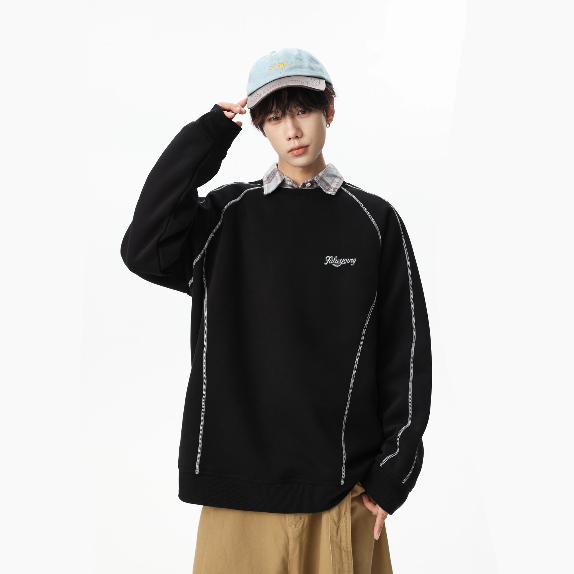 Fakeyoung