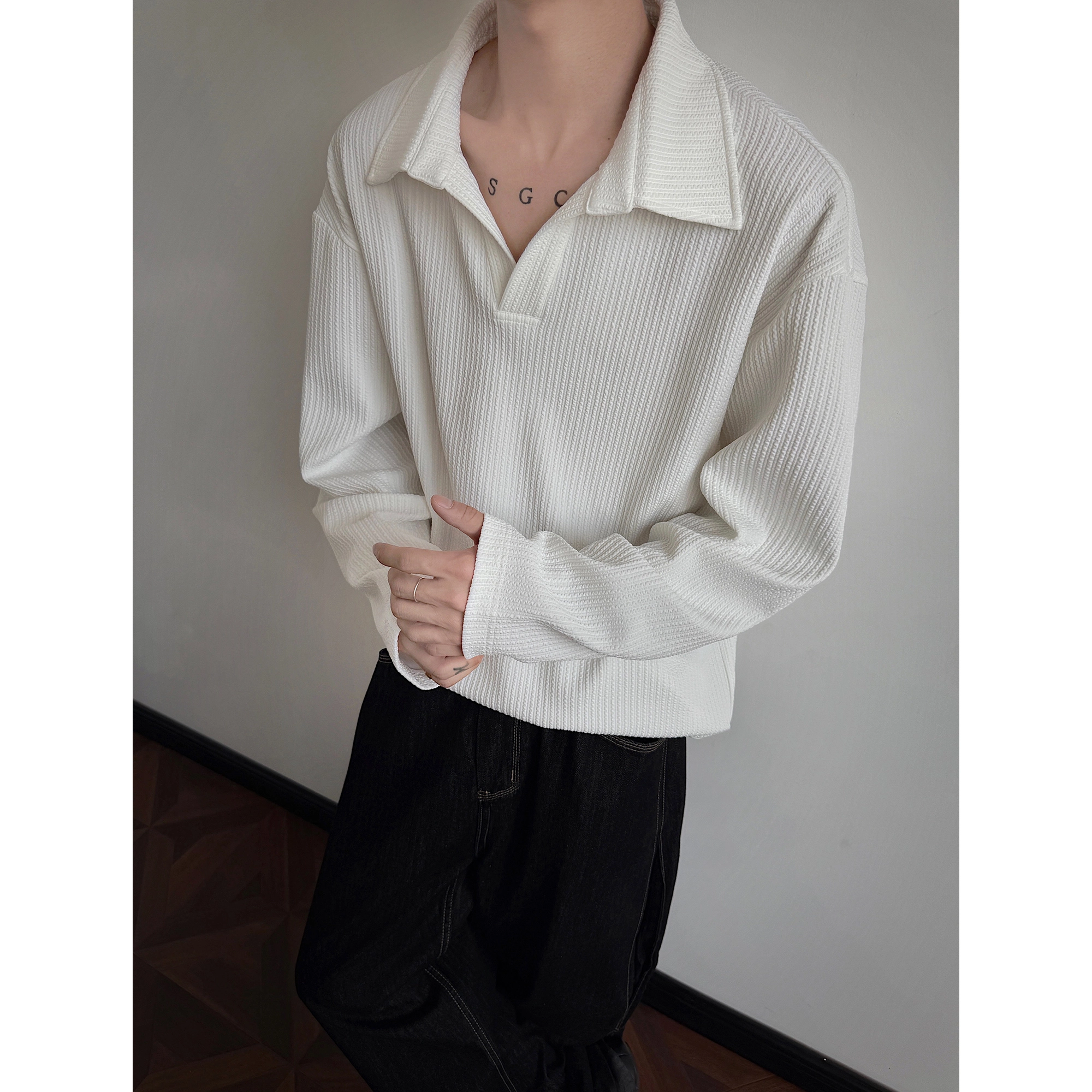 Fakeyoung POLO