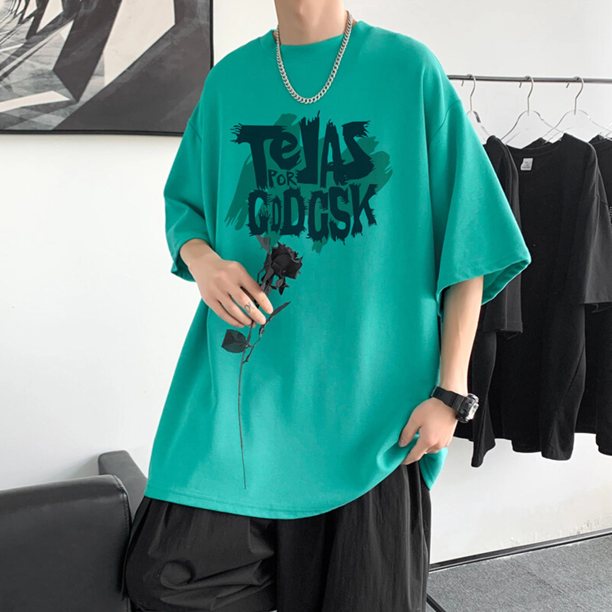 Fakeyoung T