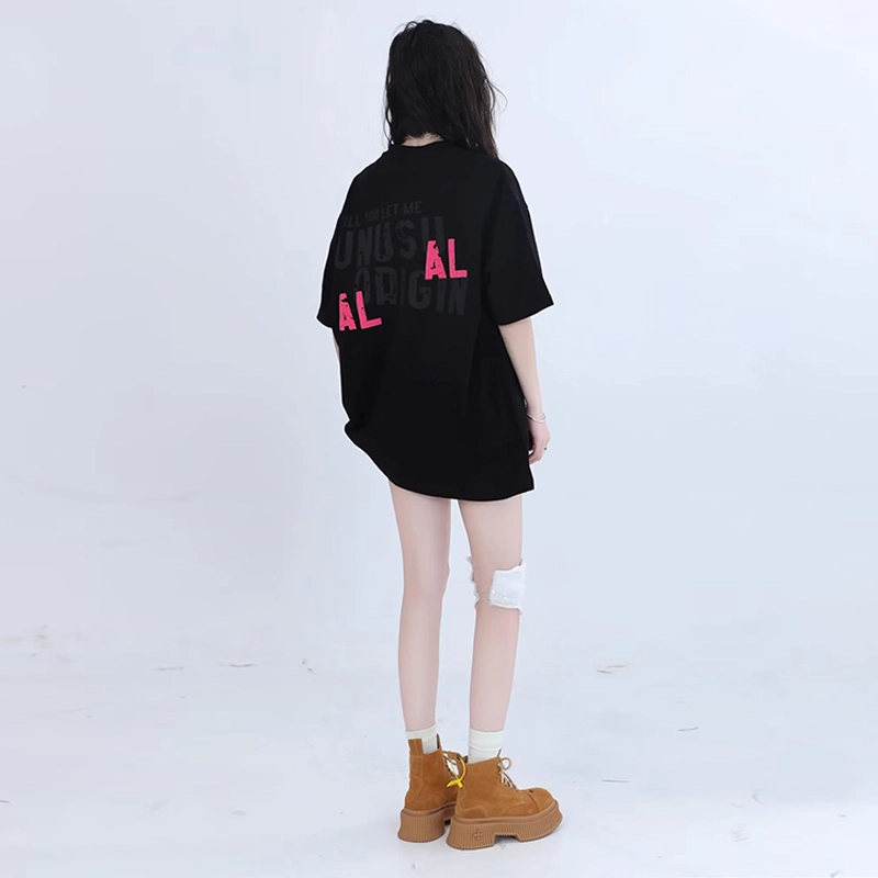 Fakeyoung T