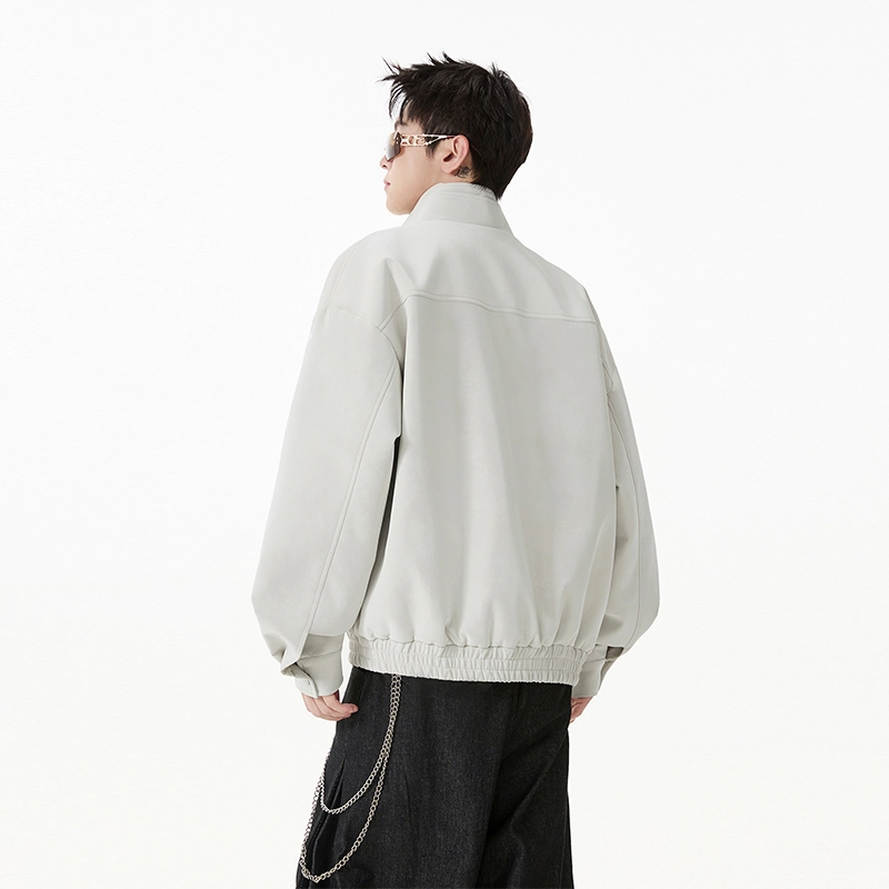 Fakeyoung cleanfitPU