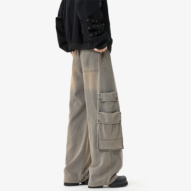Fakeyoung cleanfit