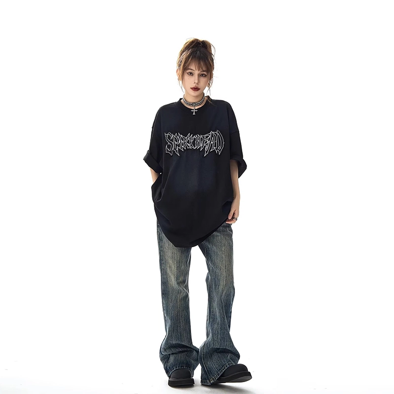 Fakeyoung T