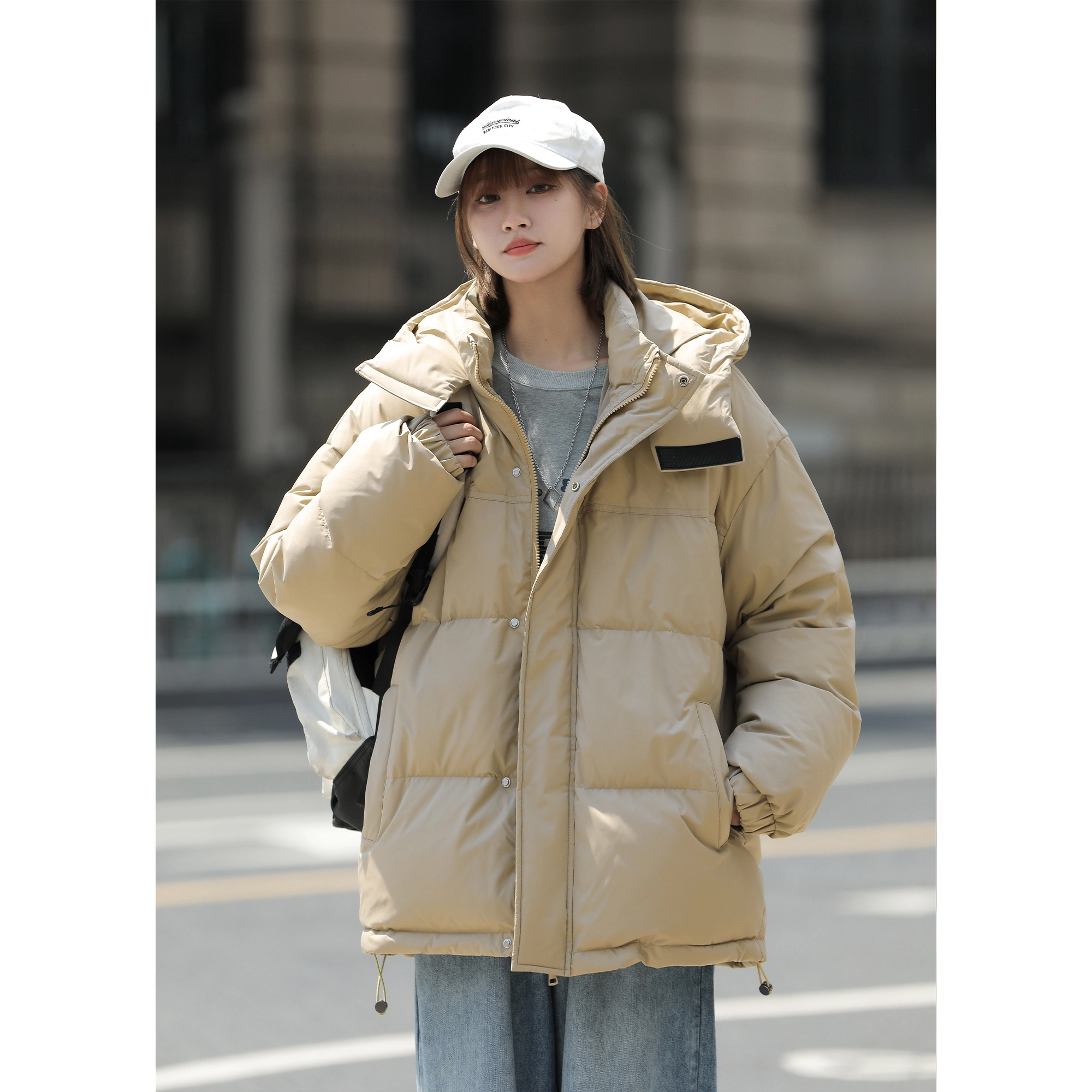 Fakeyoung