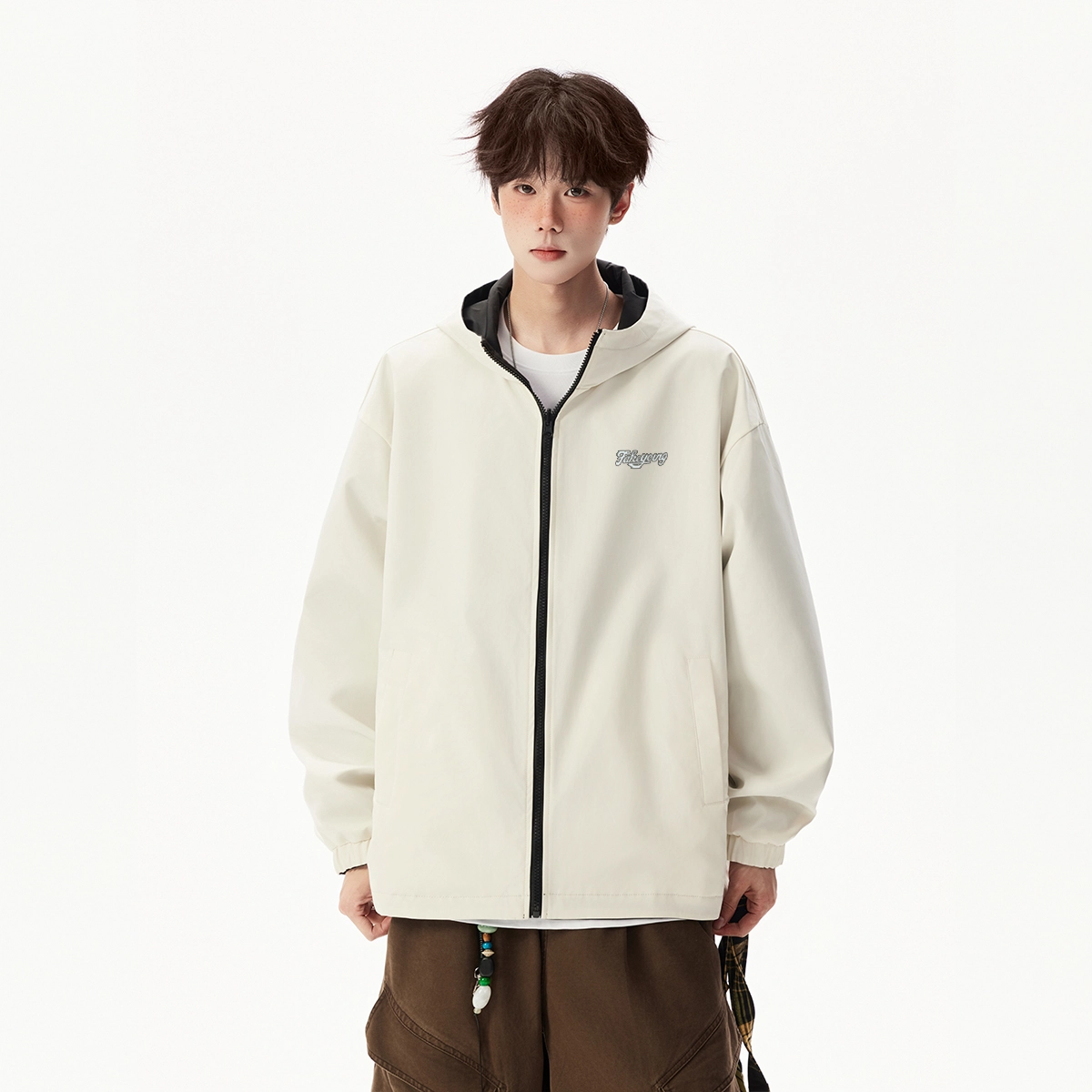 Fakeyoung cleanfitlogo