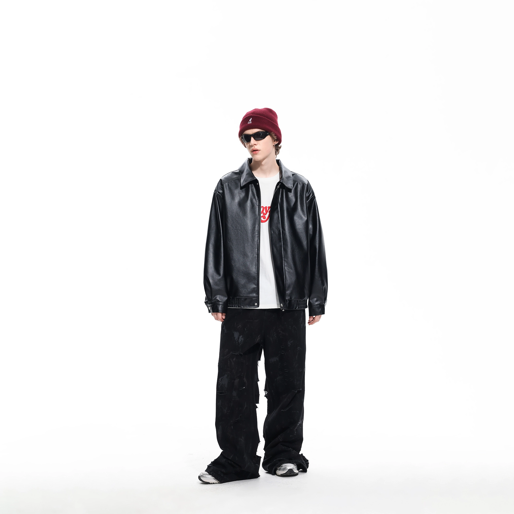 Fakeyoung