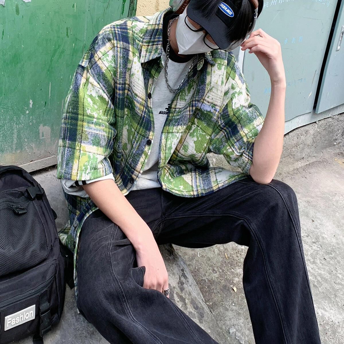 Fakeyoung