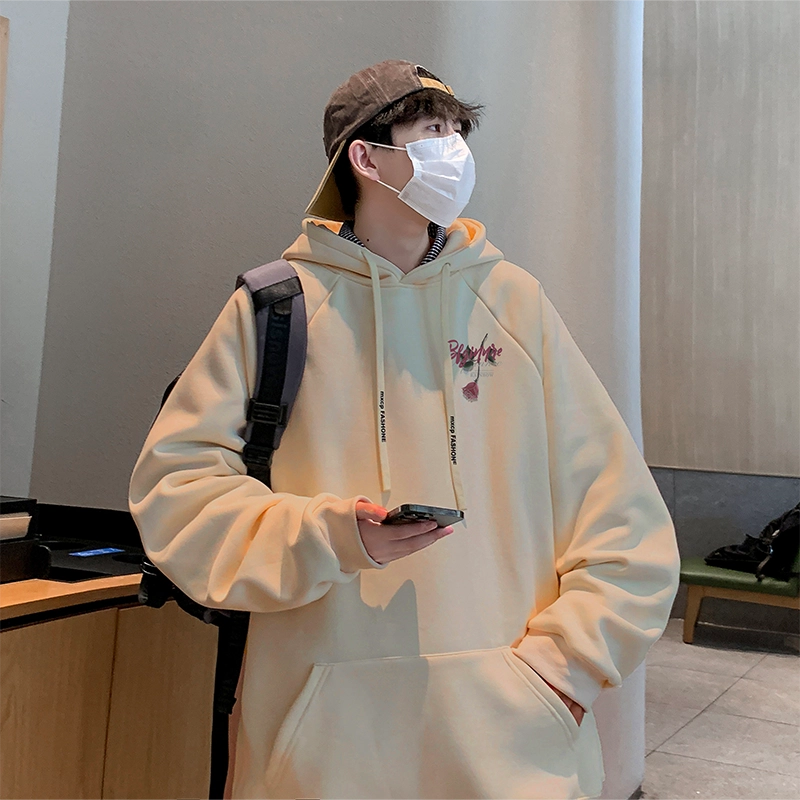Fakeyoung oversize