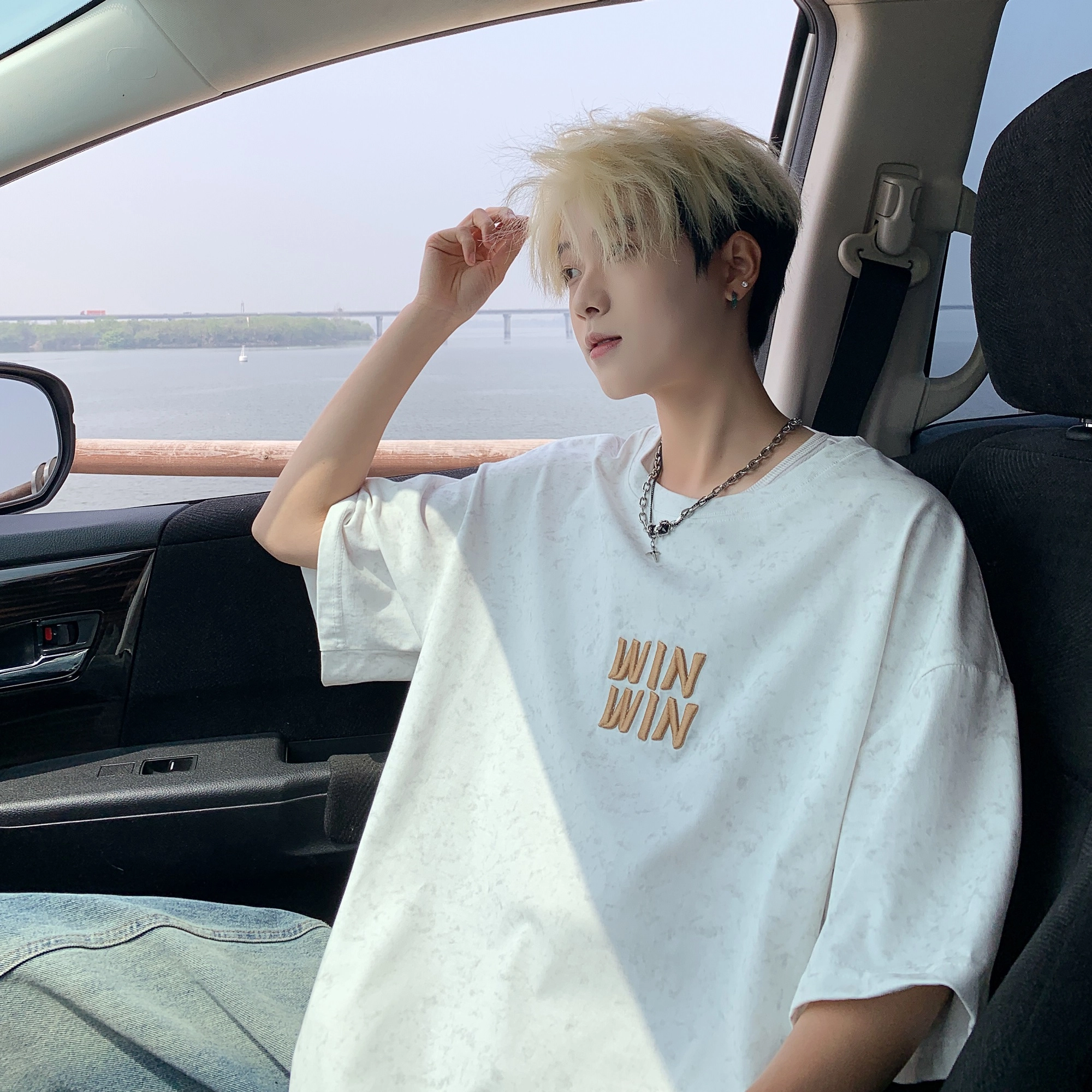 Fakeyoung T