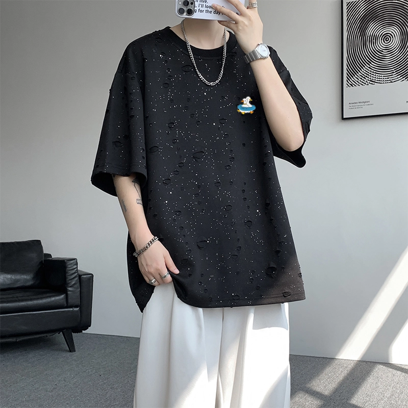 Fakeyoung T