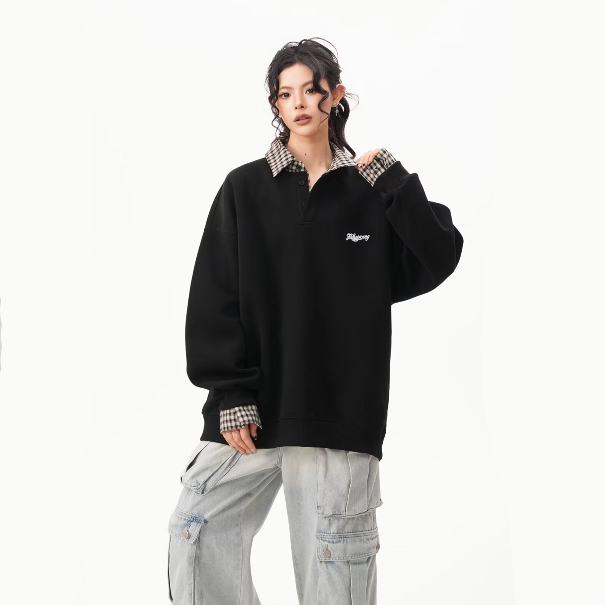 Fakeyoung logopolo