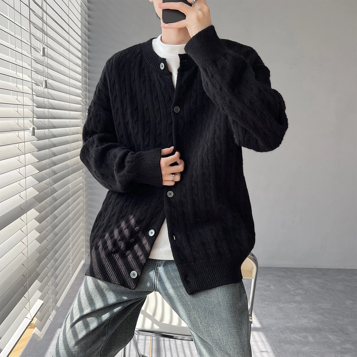 Fakeyoung cleanfitlogo