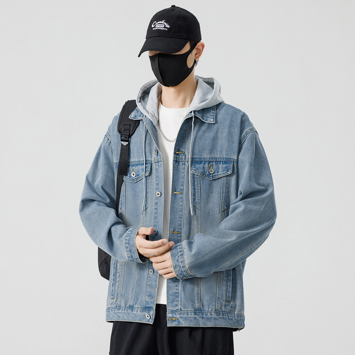 Fakeyoung