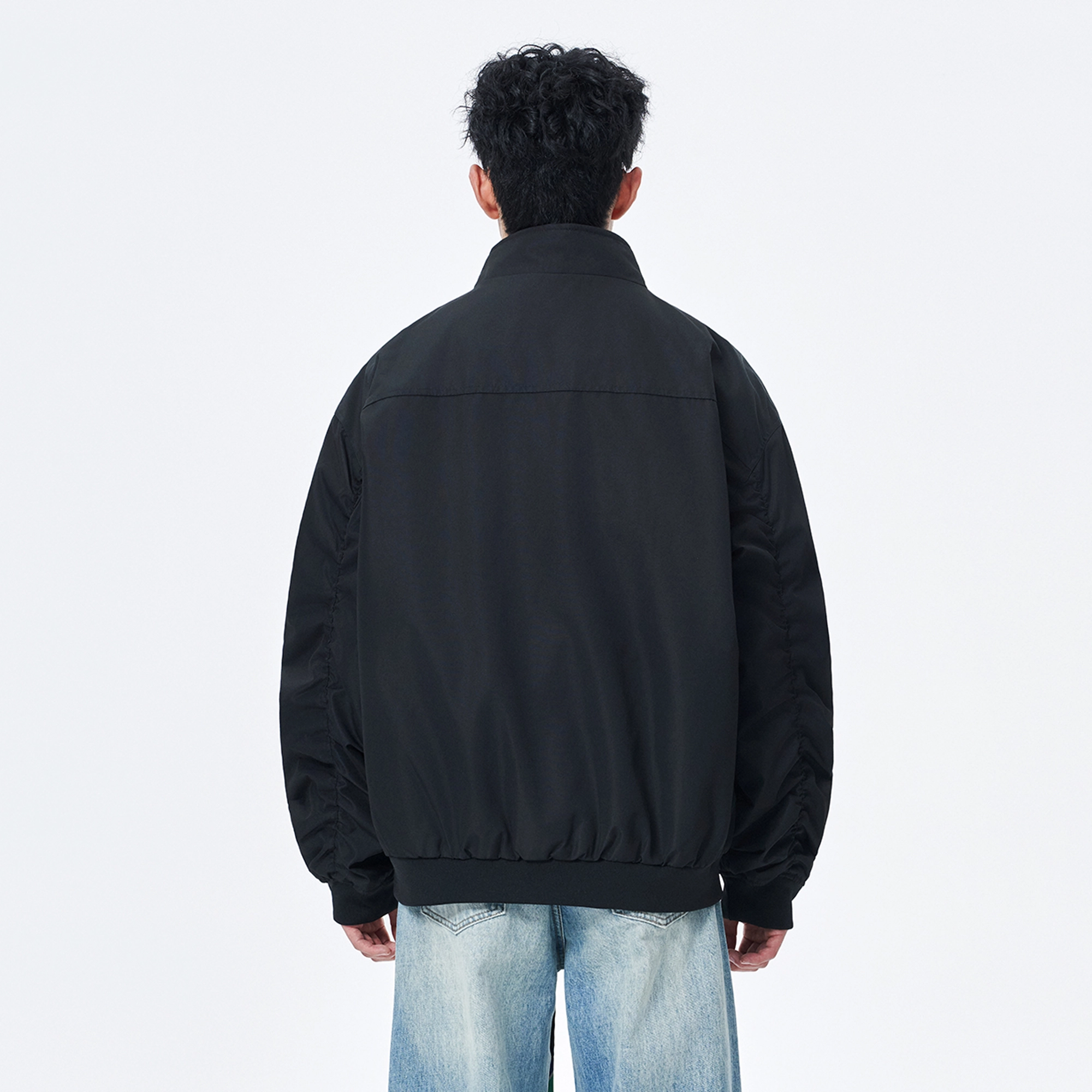 Fakeyoung cleanfit