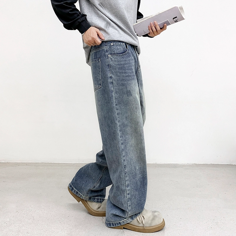 Fakeyoung cleanfit