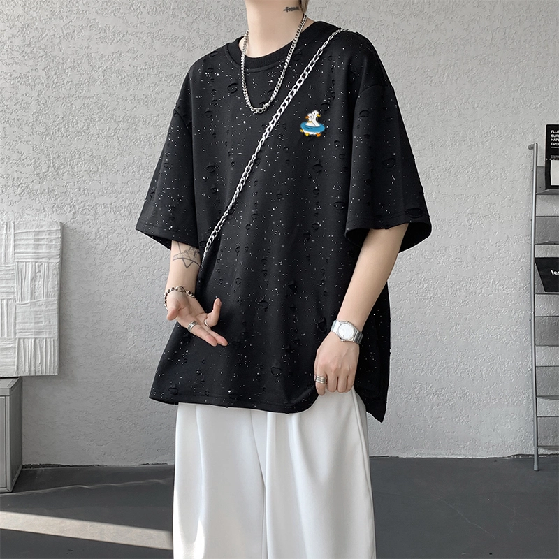 Fakeyoung T