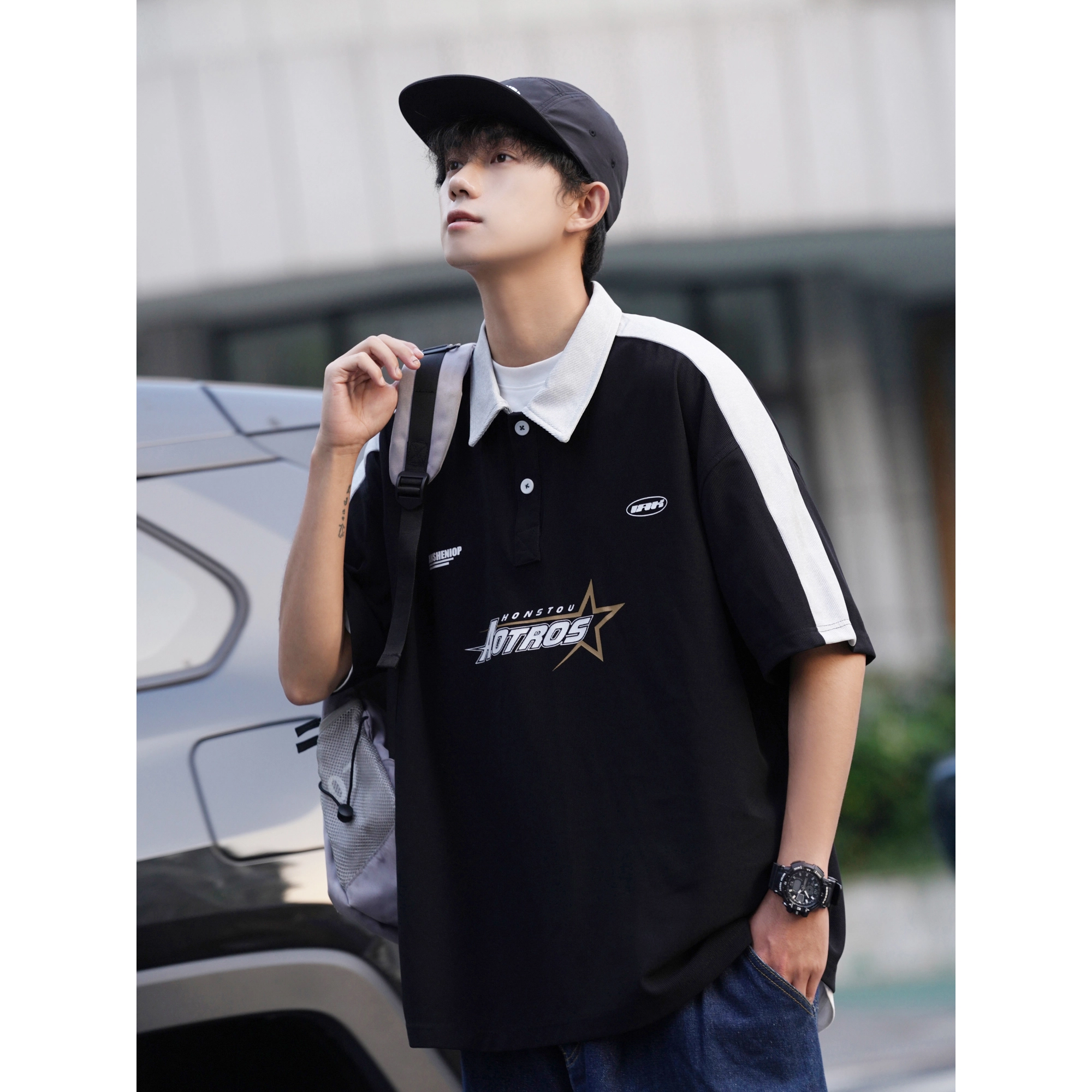 Fakeyoung POLOT