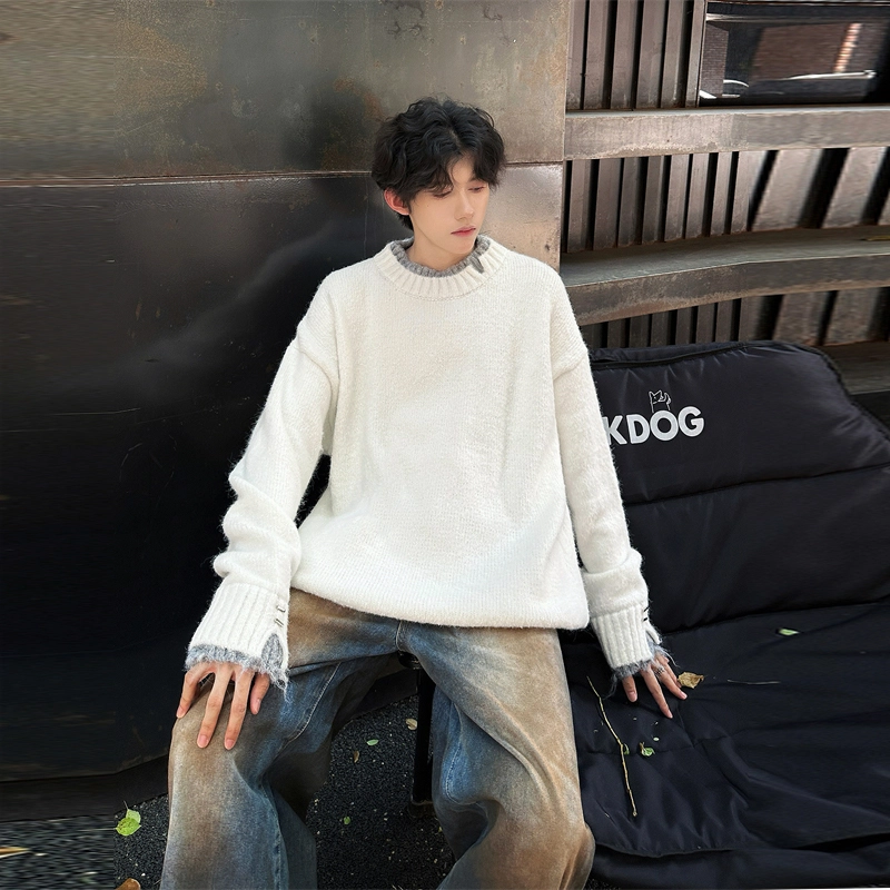 Fakeyoung