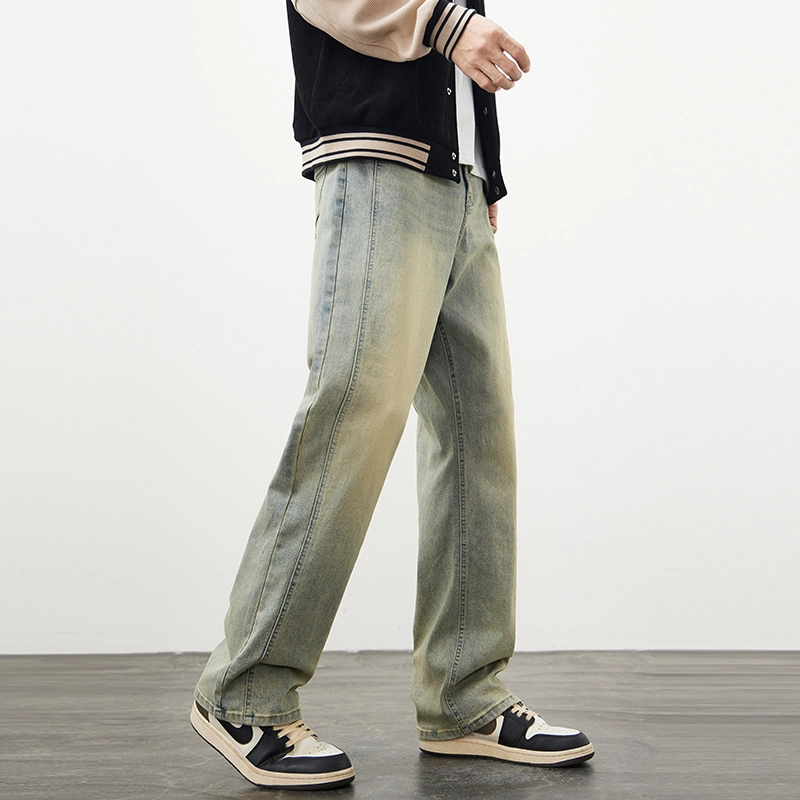 Fakeyoung cleanfit