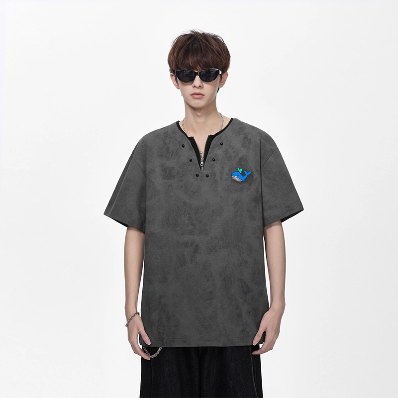 Fakeyoung T