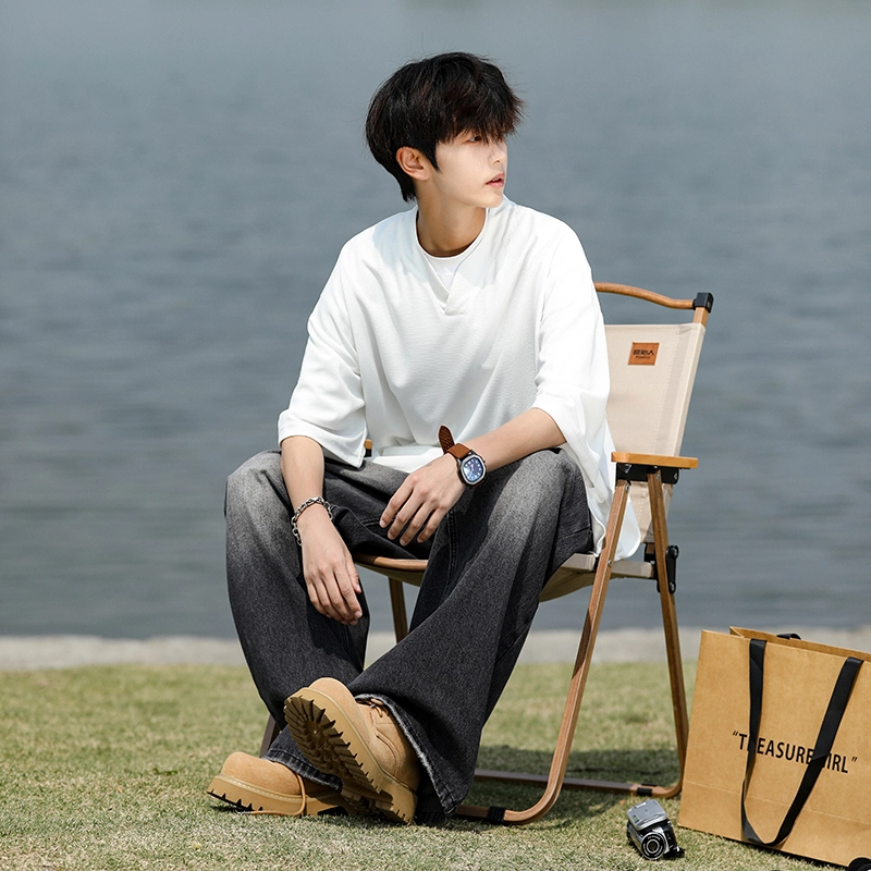 Fakeyoung T