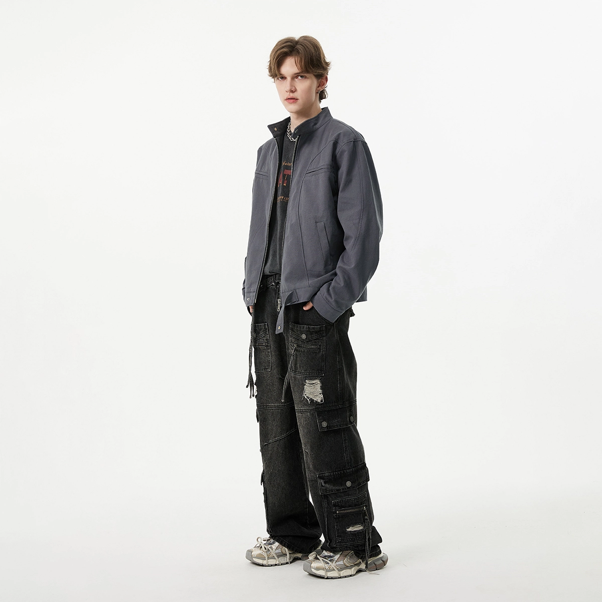 Fakeyoung cleanfit