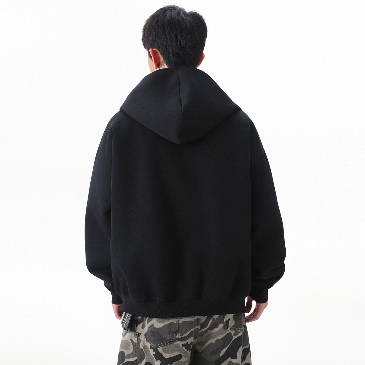 Fakeyoung cleanfitLOGOvibe