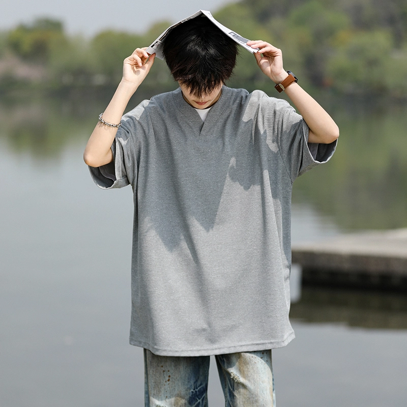 Fakeyoung T