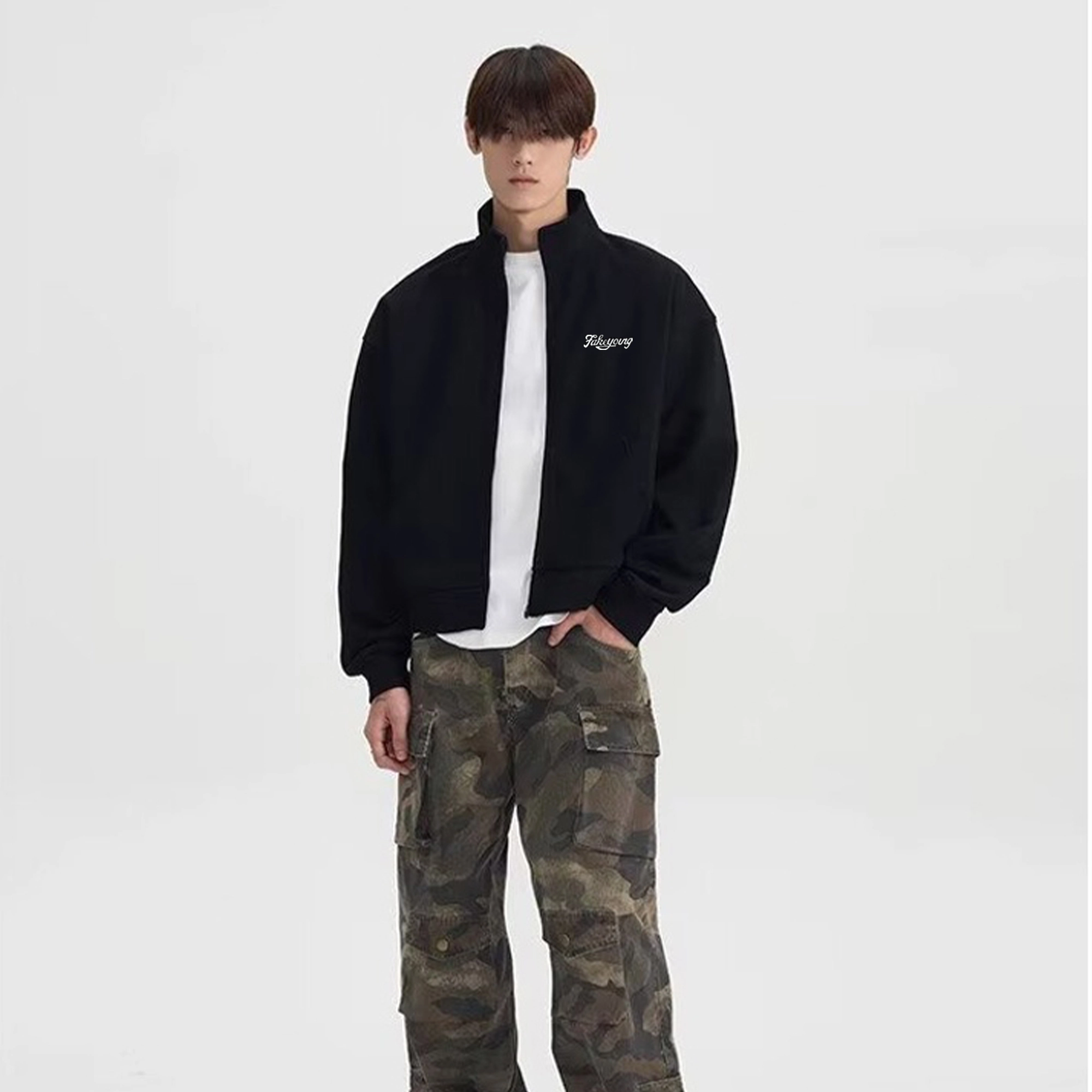 Fakeyoung CleanfitLogo