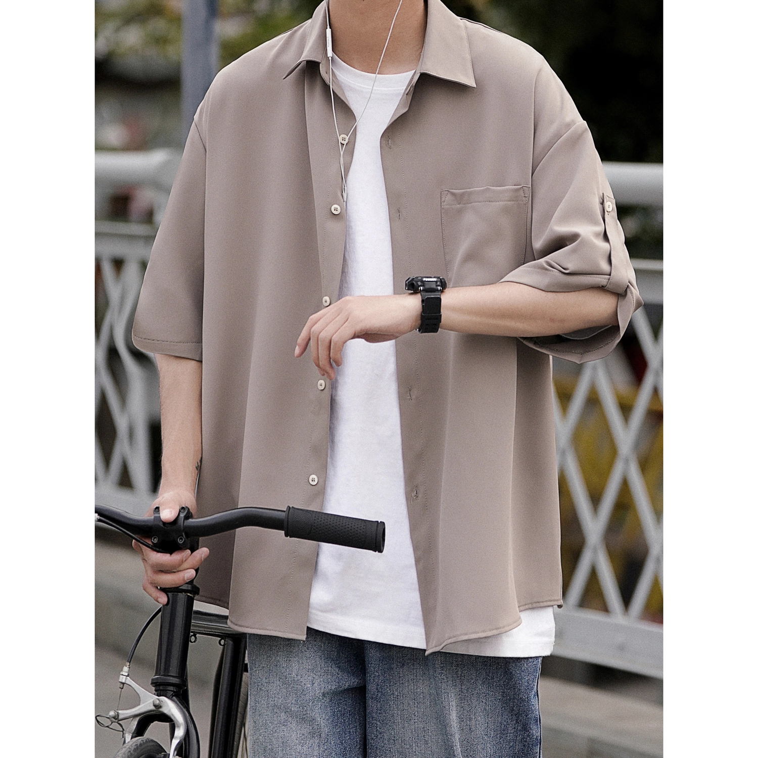 Fakeyoung