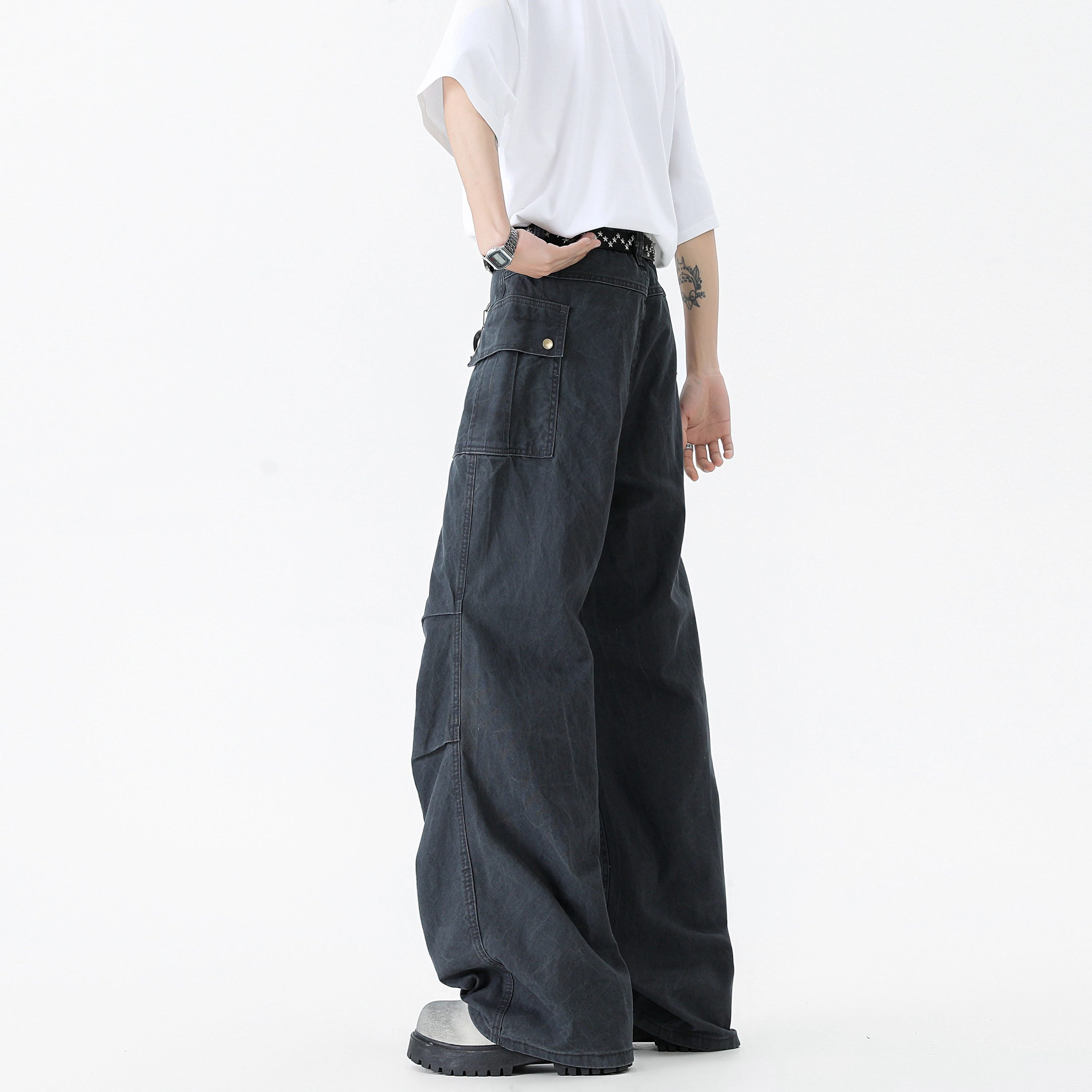 Fakeyoung cleanfitvibe