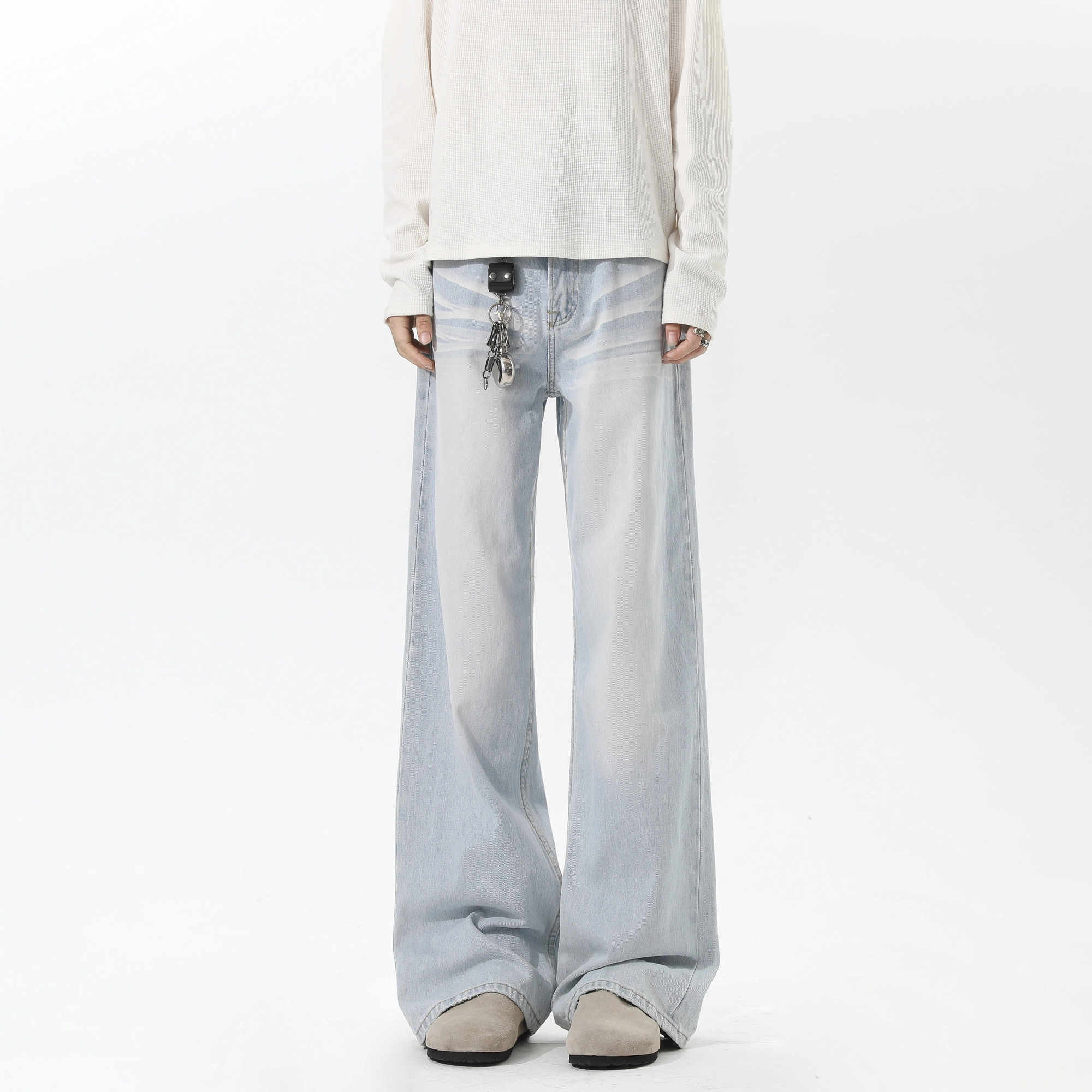 Fakeyoung cleanfit