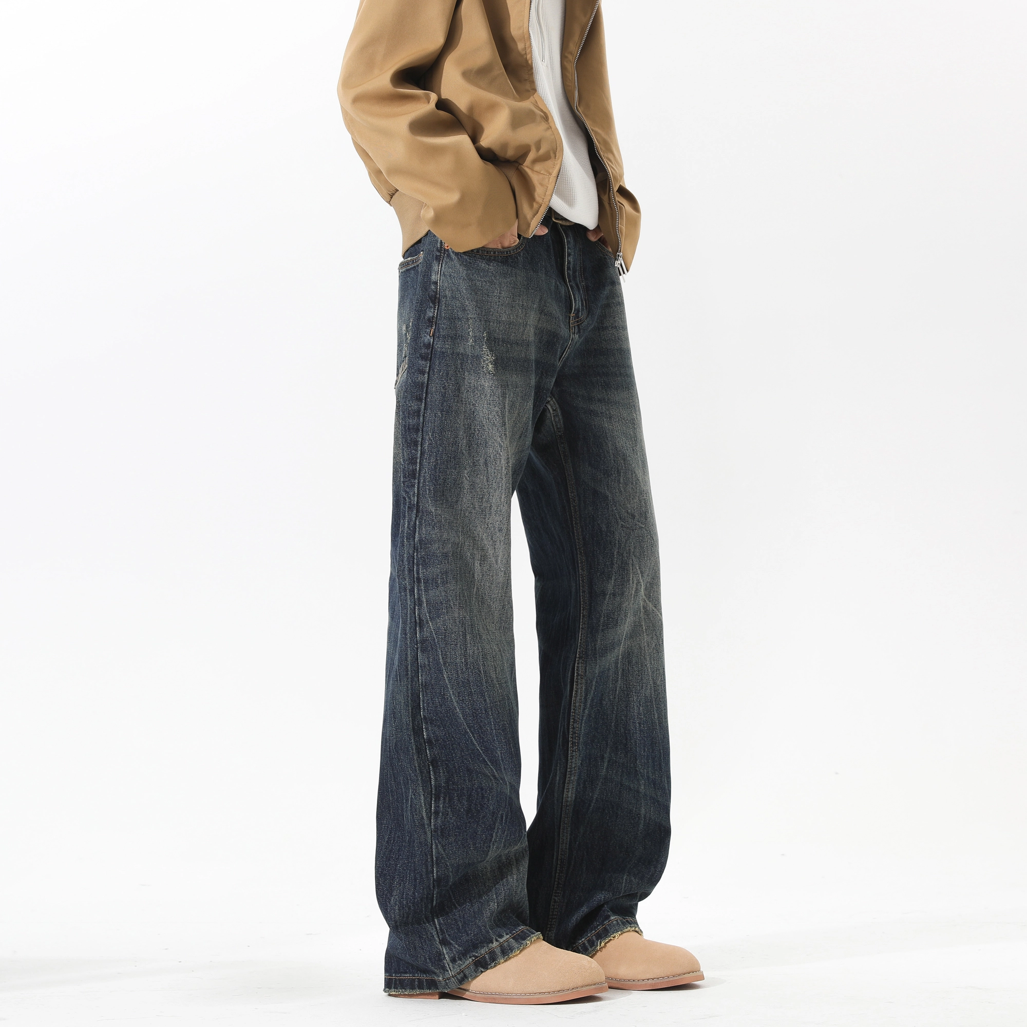 Fakeyoung cleanfit