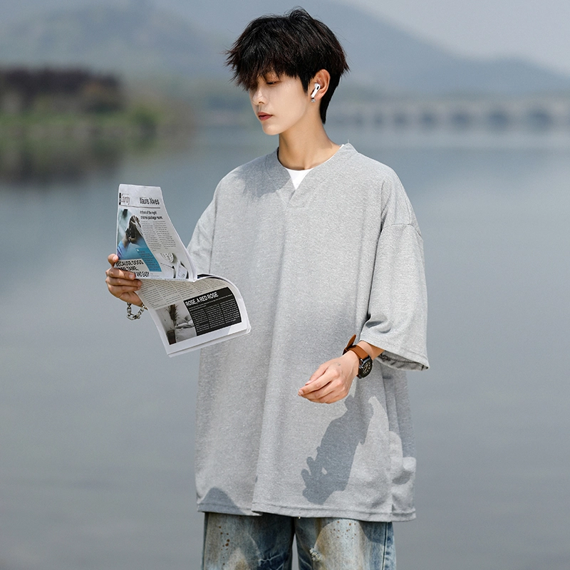 Fakeyoung T