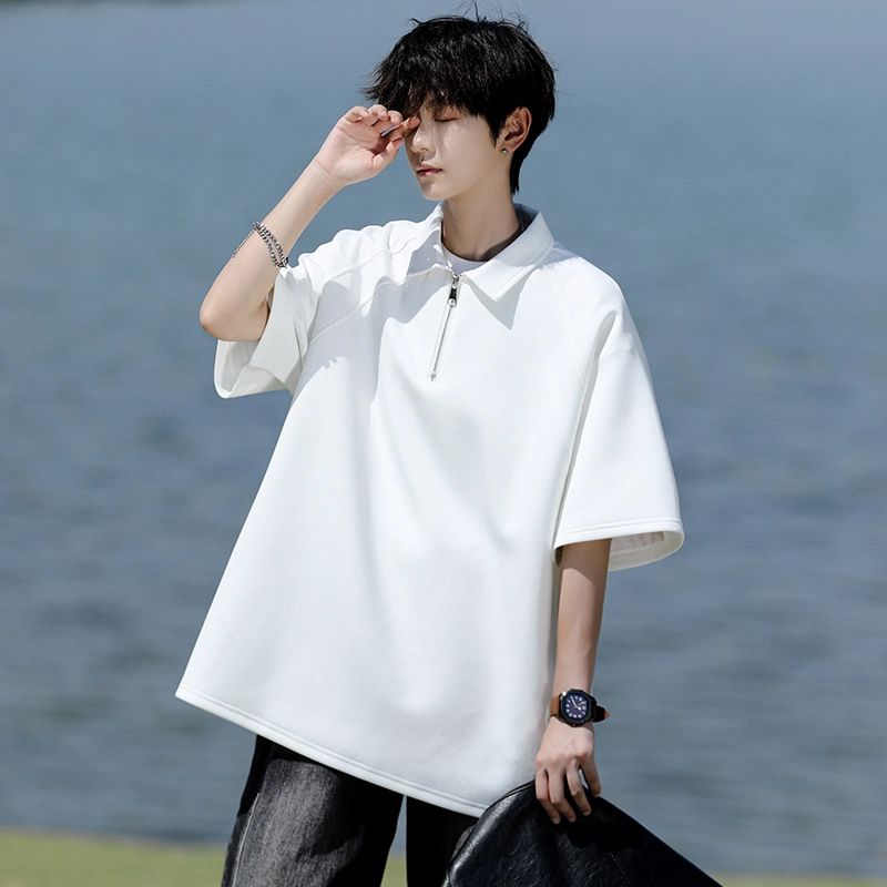 Fakeyoung cityboycleanfitPOLO