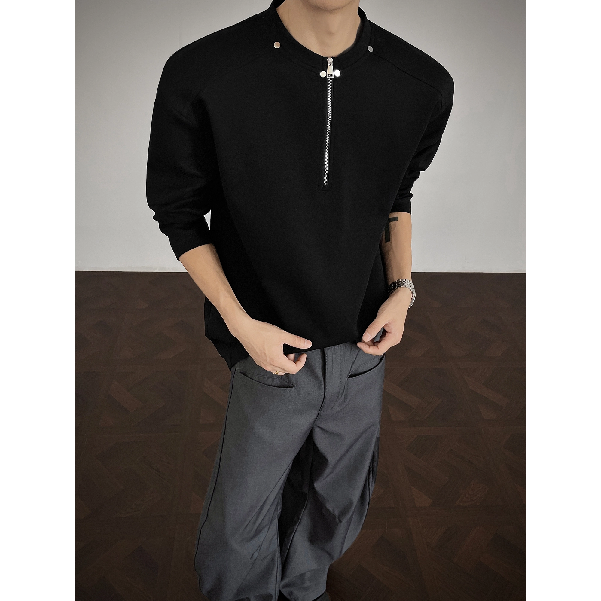 Fakeyoung t