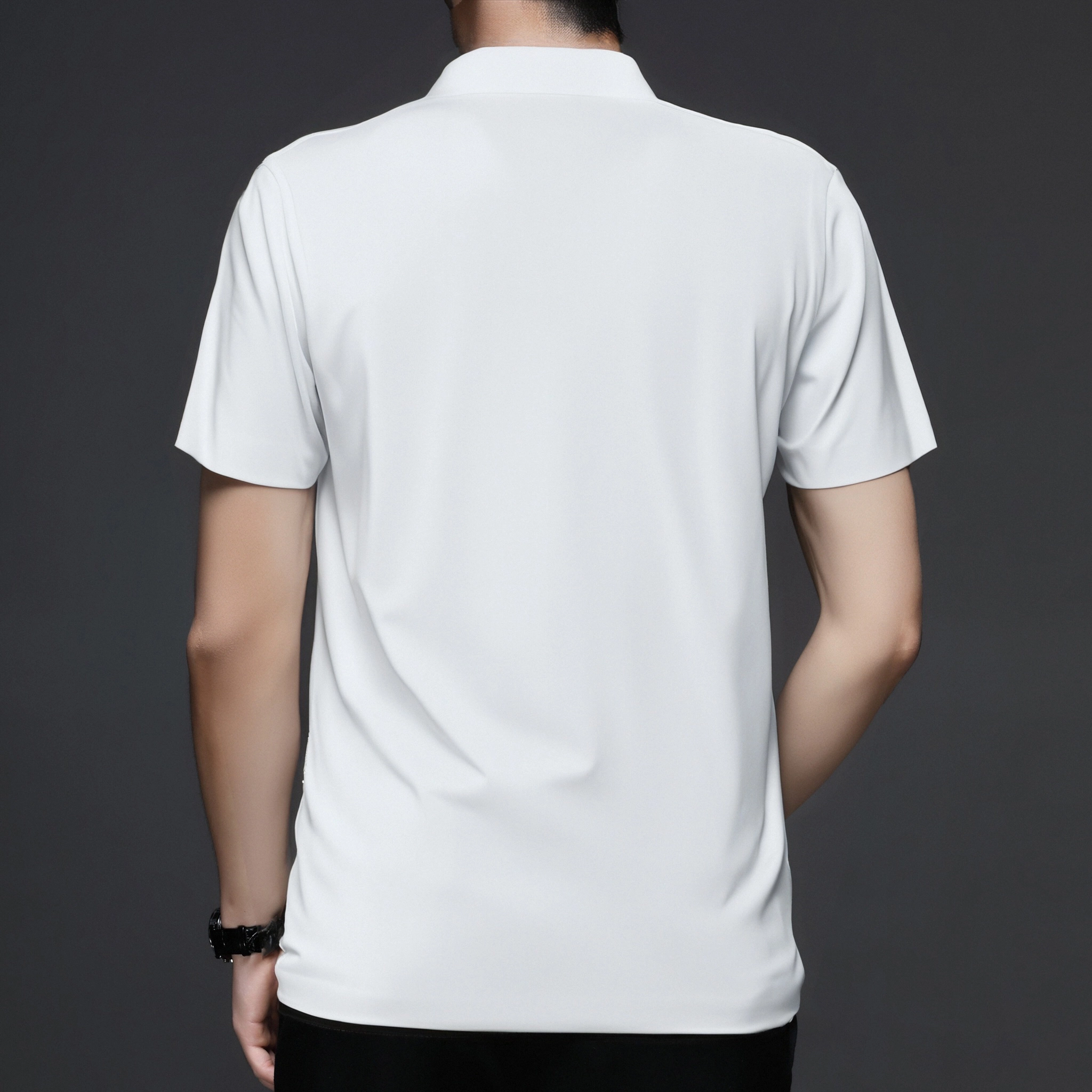 Fakeyoung tPolo