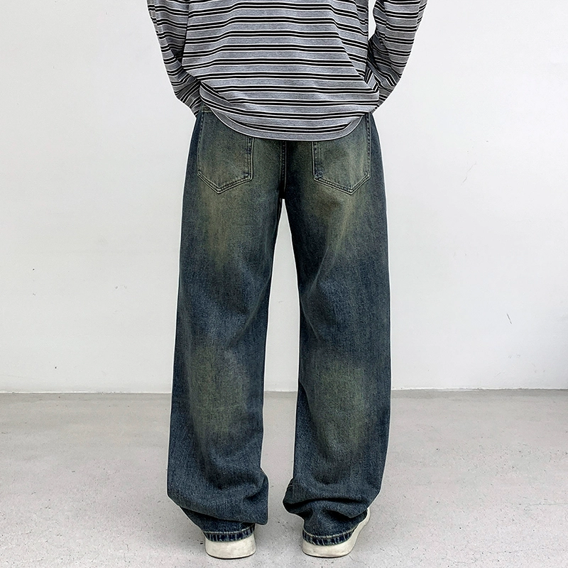 Fakeyoung cleanfit