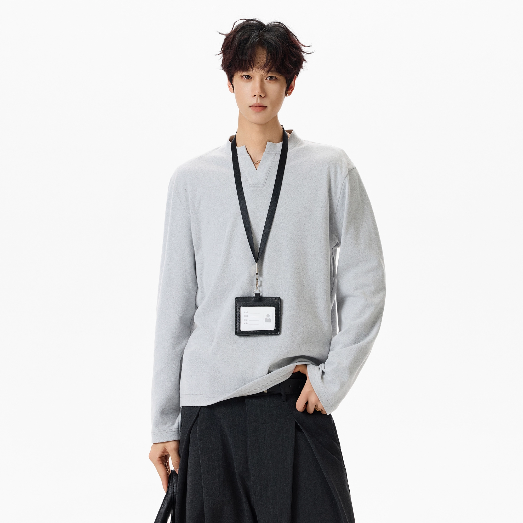 Fakeyoung cleanfitVT
