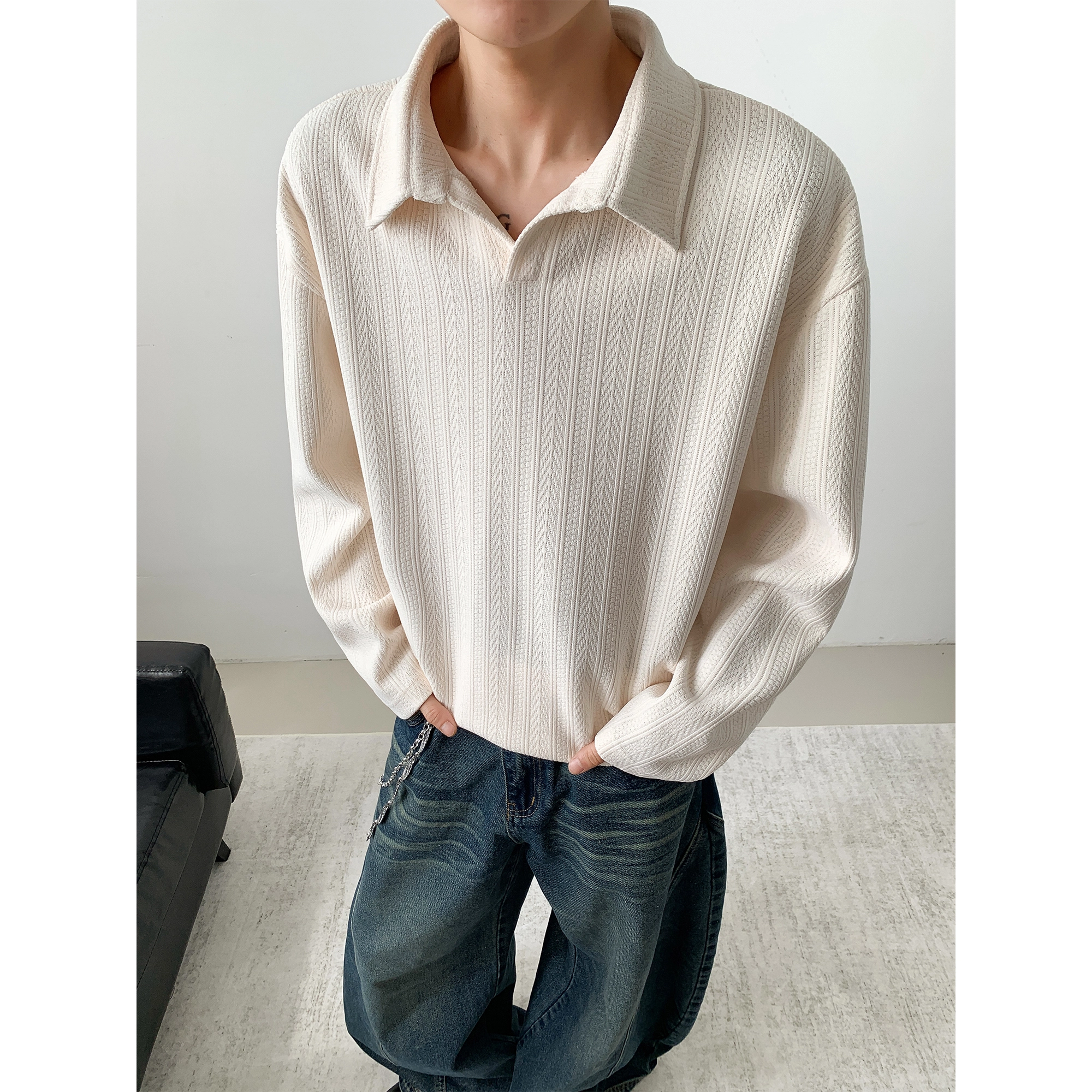 Fakeyoung POLO