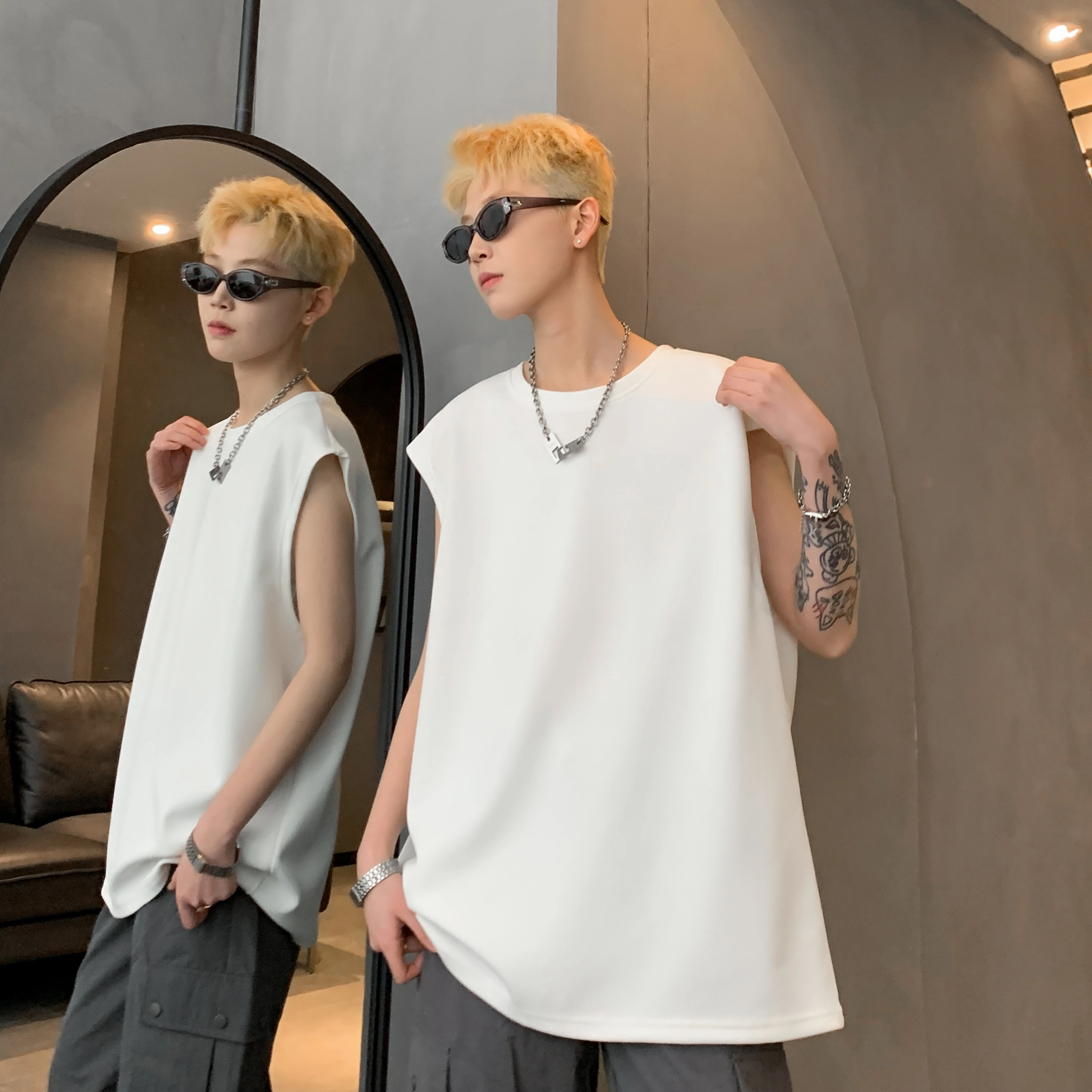 Fakeyoung