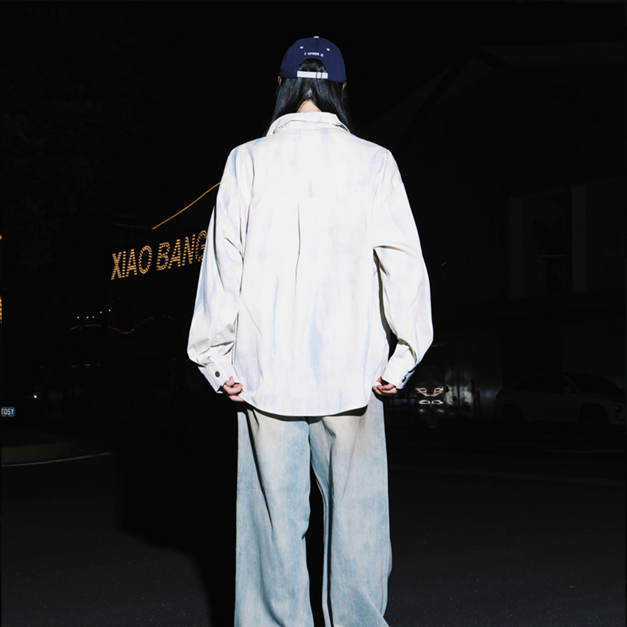 Fakeyoung